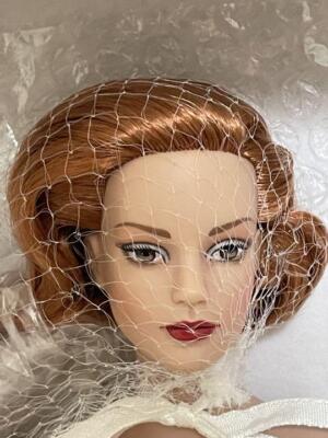 Tonner Tyler Wentworth 1/4 Doll Sydney Spring Prelude Almost