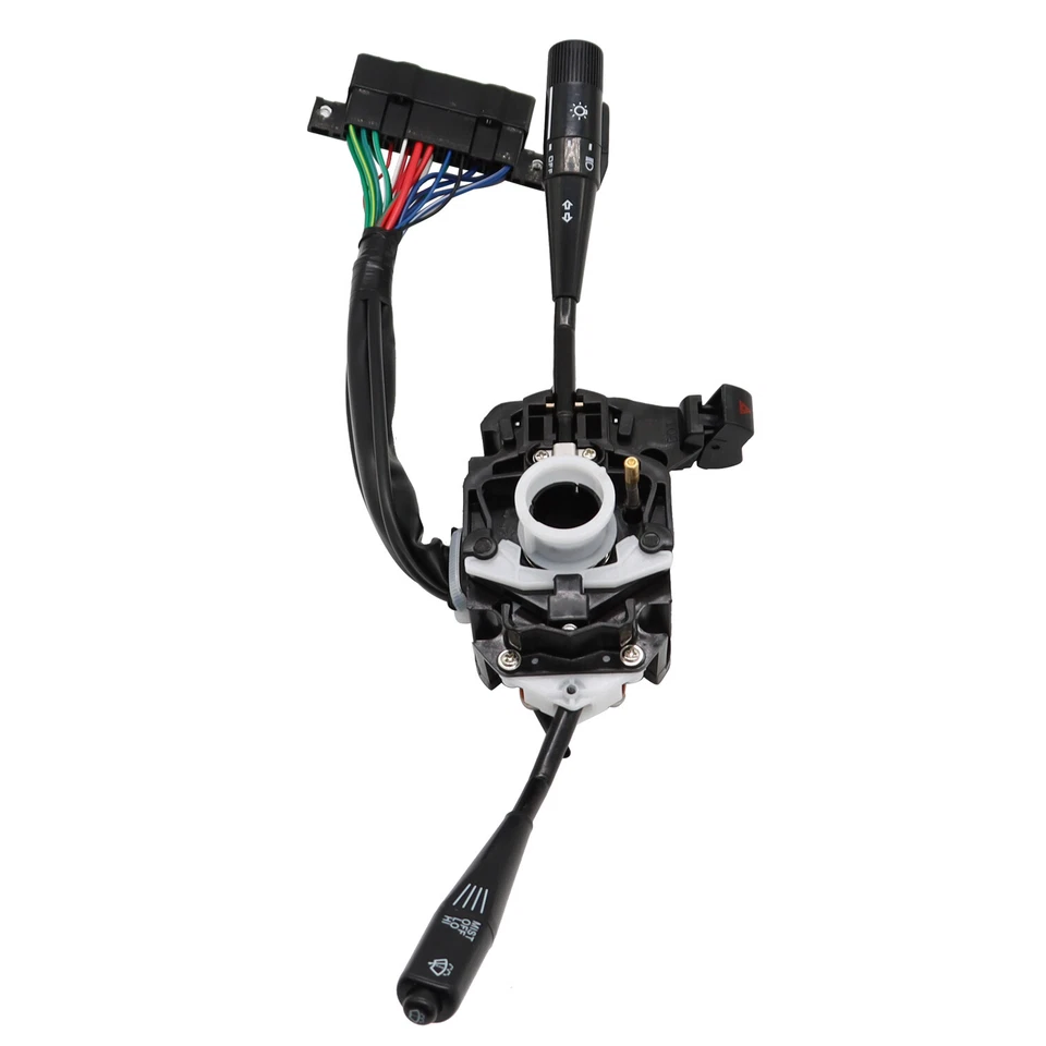 New 84310-35180 Steering Wheel Switch Fits For Toyota 4Runner Pickup 1984-1989 Foto 3 de 4