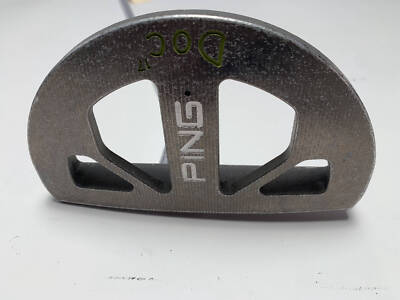 Ping Doc 17 Putter 33