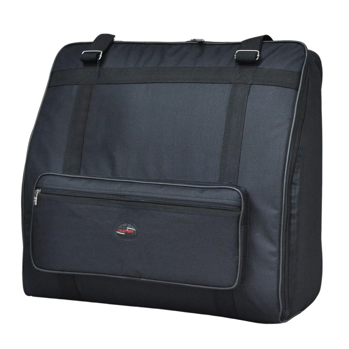 Accordion case 120 bass hot sale