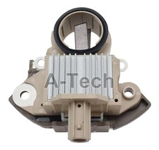 NEW MITSUBISHI ALTERNATOR VOLTAGE REGULATOR for HONDA ACCORD 2.4L 2013-2018