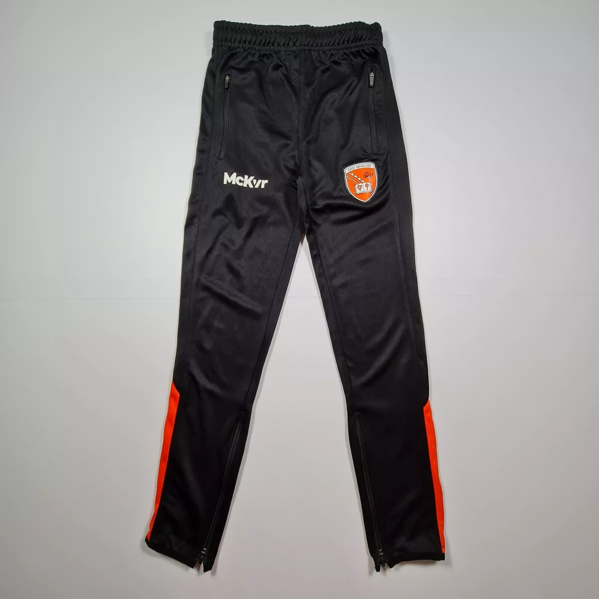 Boys clearance track pants