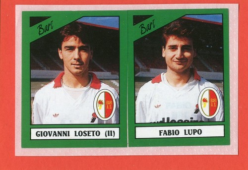 CALCIATORI 1987-88 -Panini- Figurine-Stickers SCEGLI RECUPERATE " 191 - 376 " - Imagen 128 de 175