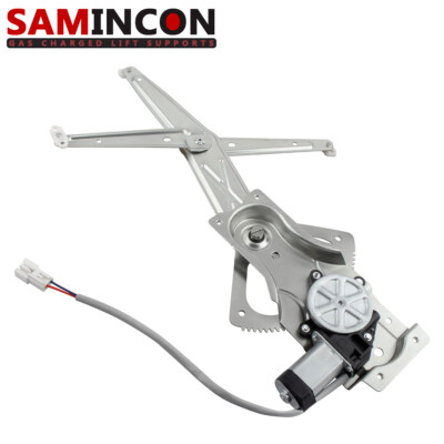 For Holden Commodore VT VX VY VZ Front Right Window Regulator w/ Motor