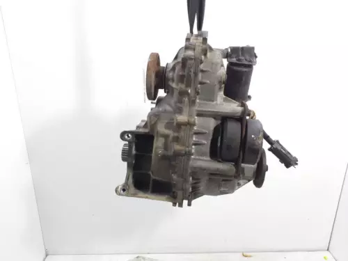 D20DT Verteiler Getriebe für SSANGYONG ACTYON 200 Xdi 4WD Limited 7086859 - Bild 1 von 4