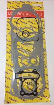 JUEGO DE JUNTAS DE CULATA DE MOTOR GY6 150CC CAJA LARGA SCOOTER CICLOMOTORO