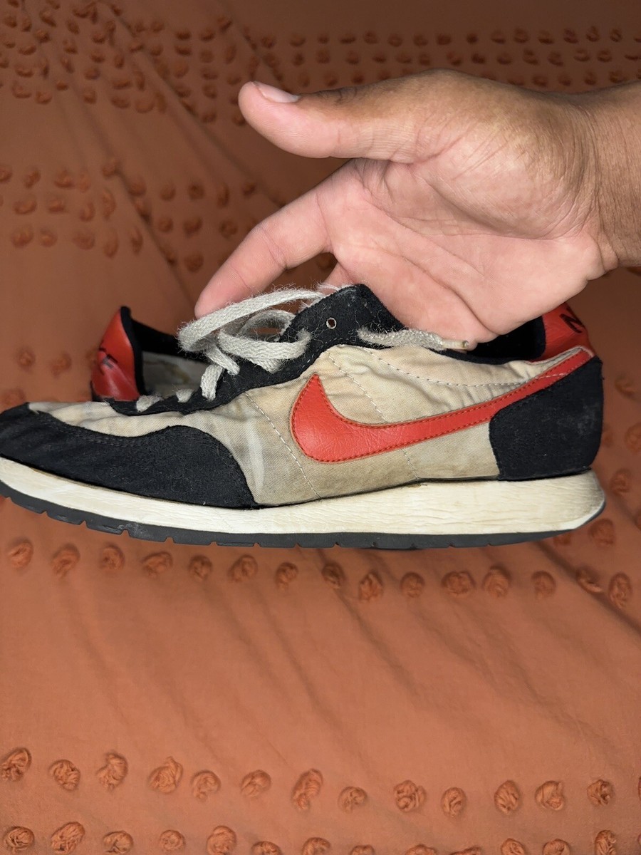 Sz 9 Vintage 1980's Nike Terra T-C | eBay Sz 9 Vintage 1980's Nike Terra T-C | eBay