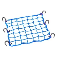 Powertye® 50153 - Adjustable Blue Cargo Net
