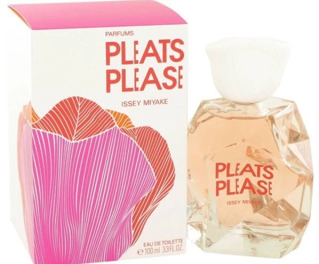 Pleats Please by ISSEY MIYAKE Fragrances for Women for sale | eBay