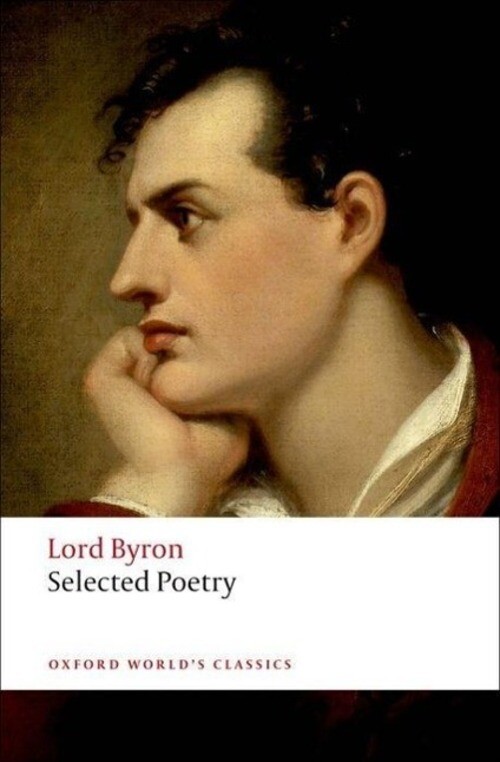 Thumbnail - Selected Poetry | George Gordon Lord Byron | Englisch | Taschenbuch |