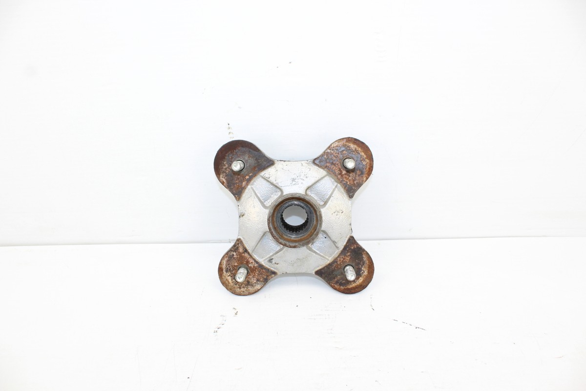POLARIS REAR BACK WHEEL LEFT HUB 5136295 5136946 | eBay