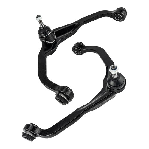 Front Control Arms Ball Joints Suspension Kit for JEEP LIBERTY 2008-12 - Foto 7 di 12