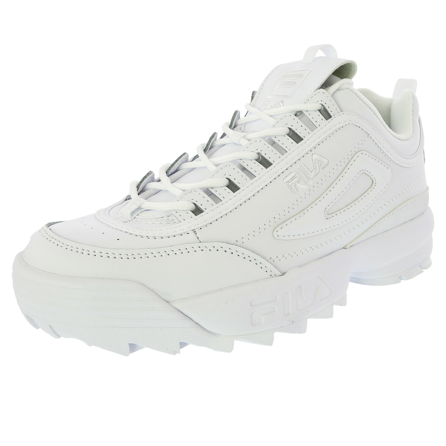 fila triple s