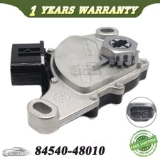 Neutral Safety Switch 84540-48010 for Toyota RAV4 Camry Corolla Lexus Scion New