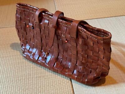 バッグ HENRY CUIR Tote Bags s-l400.jpg