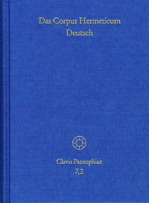 Thumbnail - Exzerpte. Nag-hammadi-texte, Testimonien. Tl.2 Jens Holzhausen (u. A.)