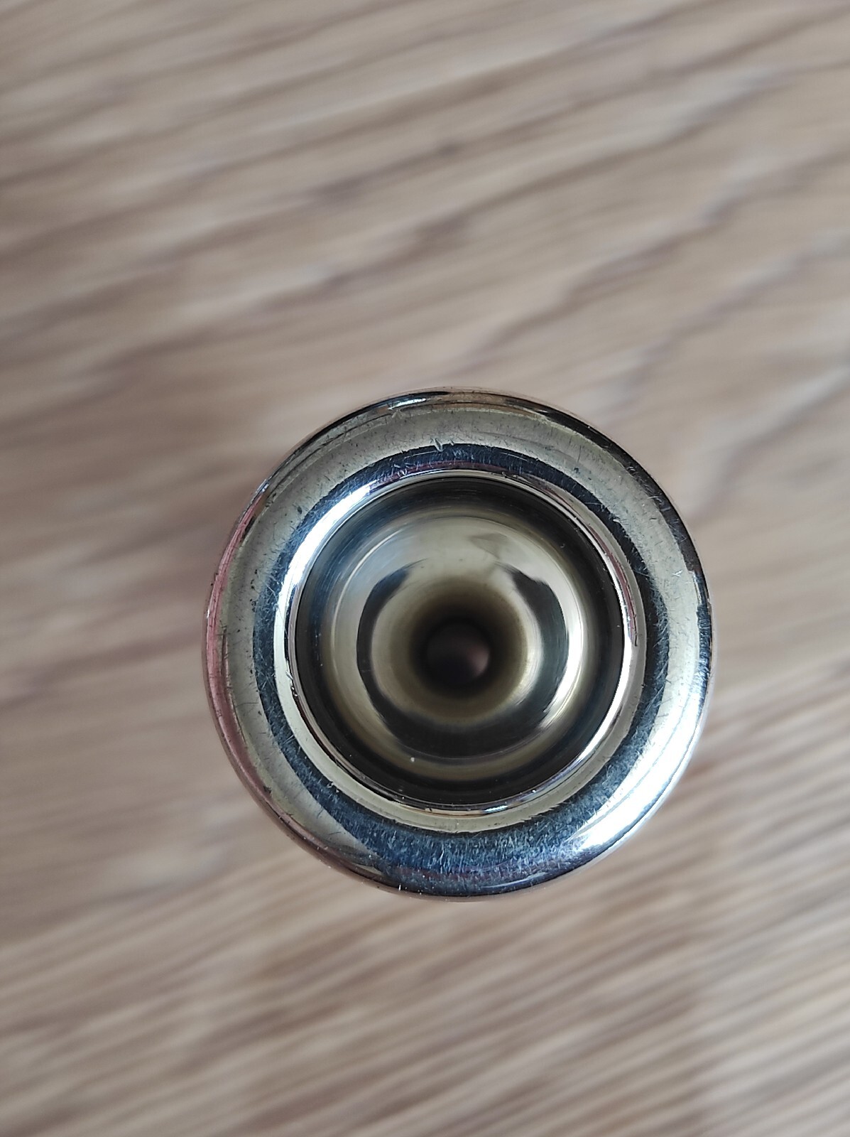 Mundstück Flügelhorn 7C-FL | eBay.de