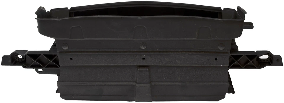 Conjunto de obturador de radiador DORMAN 601-515 para Ford Expedition 18-20 Foto 2 de 4