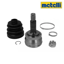 Joint Kit, Drive Shaft Metelli 15-1830 for Hyundai i30