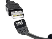 Ladekabel Datenkabel Anschluss Kabel FüR Nikon Coolpix S9100 S9200 S9300 S9400