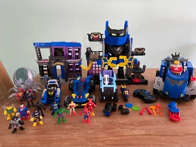 gumtree imaginext