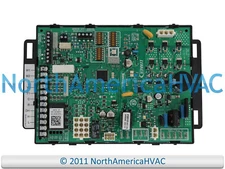 OEM Lennox Armstrong Ducane Furnace Control Board Replaces 19J95