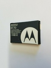 Motorola BT70 Extended Battery 3.7V 1010mAh For V190 V195 V323 V325 V360