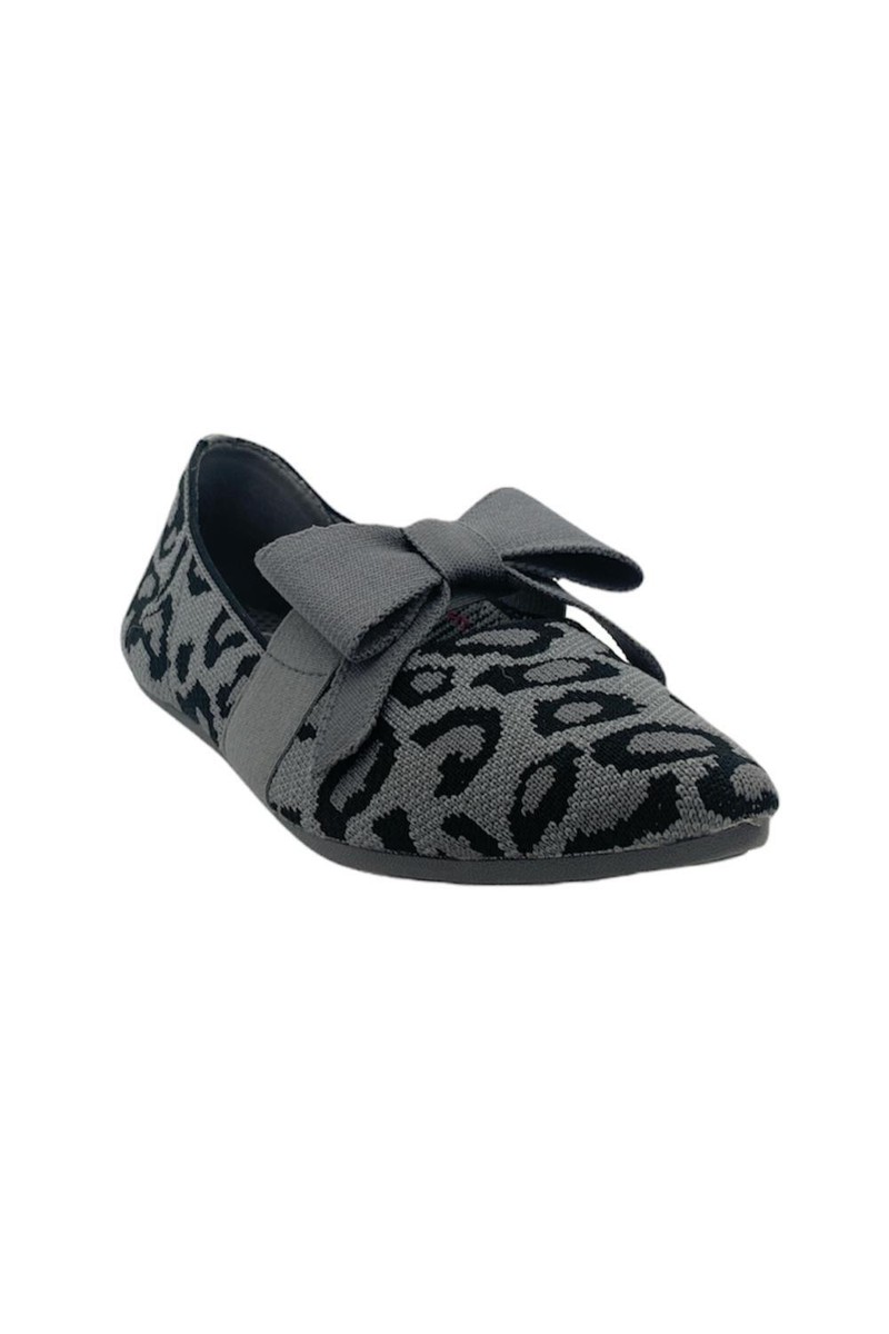 skechers cleo point wild charmer