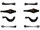 For 2009-2015 Volkswagen CC Control Arm Repair Kit Rear Suspensia 92921WK 2010