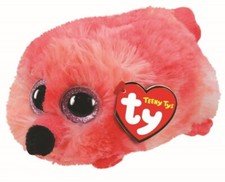 Ty Teeny Tys Flamingo Gilda  - 10 cm - Beanie Boos