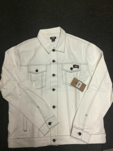 686 Boys Dickies Industrial Snowboard Jacket (L) Black 686 Boys Dickies Industrial Snowboard Jacket (L) Black