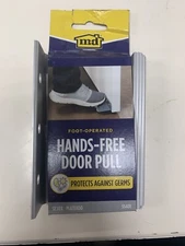 Hands Free Door Pull From MD