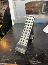 MERCEDES C220 W204 2011 ACCELERATOR PEDAL A2043000204