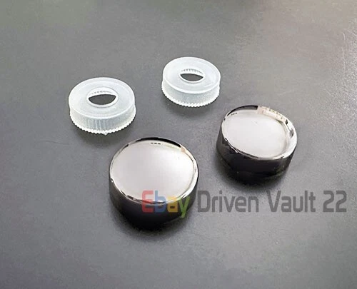 Marco de matrícula de metal cromado Los Angeles Lakers amarillo y púrpura + tapas de tornillo Foto 2 de 4