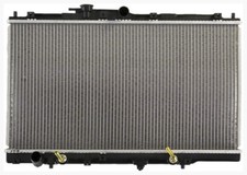 Radiator Direct Fit 1995-1999 Acura Honda Accord Cl 3.0l 2.7l Radiator Direct Fit 1995-1999 Acura Honda Accord Cl 3.0l 2.7l