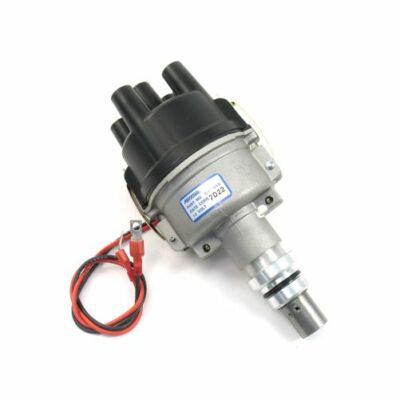Pertronix D41-05A Distributor Industrial Hall Effect Mechanical Advance