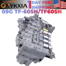 09G325039A 6-Speed Transmission Valve Body For VW Beetle Jetta Golf Mini Cooper