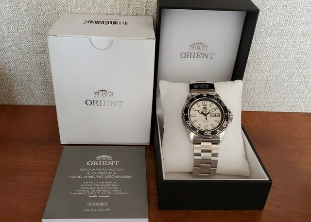 orient saa0200cw9