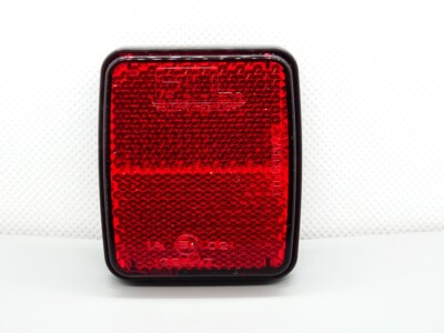 Rückstrahler Reflektor hinten L R für Doblo Ducato Boxer Jumper Iveco 1348401080