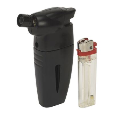 Sealey AK404 Kassettenfeuerzeug Gasbrenner