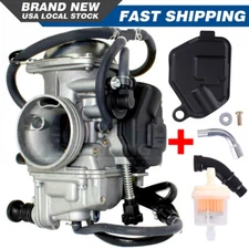 Carburetor For Honda Foreman 450 TRX450ES TRX450S TRX450FE FM 4x4 1998-2004 2003