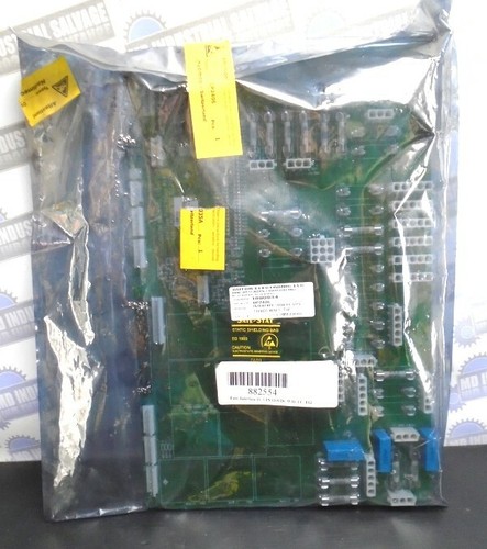 GUTOR - 0P2406 - INTERFACE FUSE FC UPS - 110VDC W.O. T1...T12 (FACTORY BAG) - Picture 7 of 7