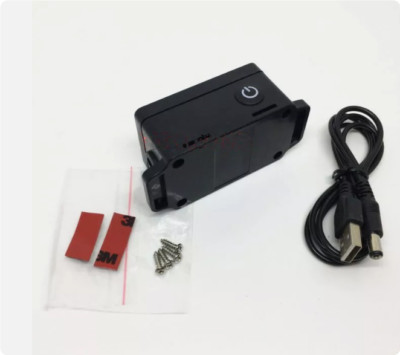 Wheel Balance Machine Auxiliary Laser Light Point Position Tyre Repair Tool