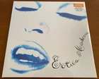 MADONNA "Erotica" RARE SEALED!! SAINSBURY'S LIMITED EDITION WHITE COLOURED VINYL
