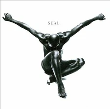 Seal (II) Seal {Free P&P Tracked 24}
