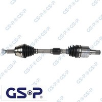 GSP 204372 Antriebswelle Gelenksatz FüR Hyundai FüR Kia