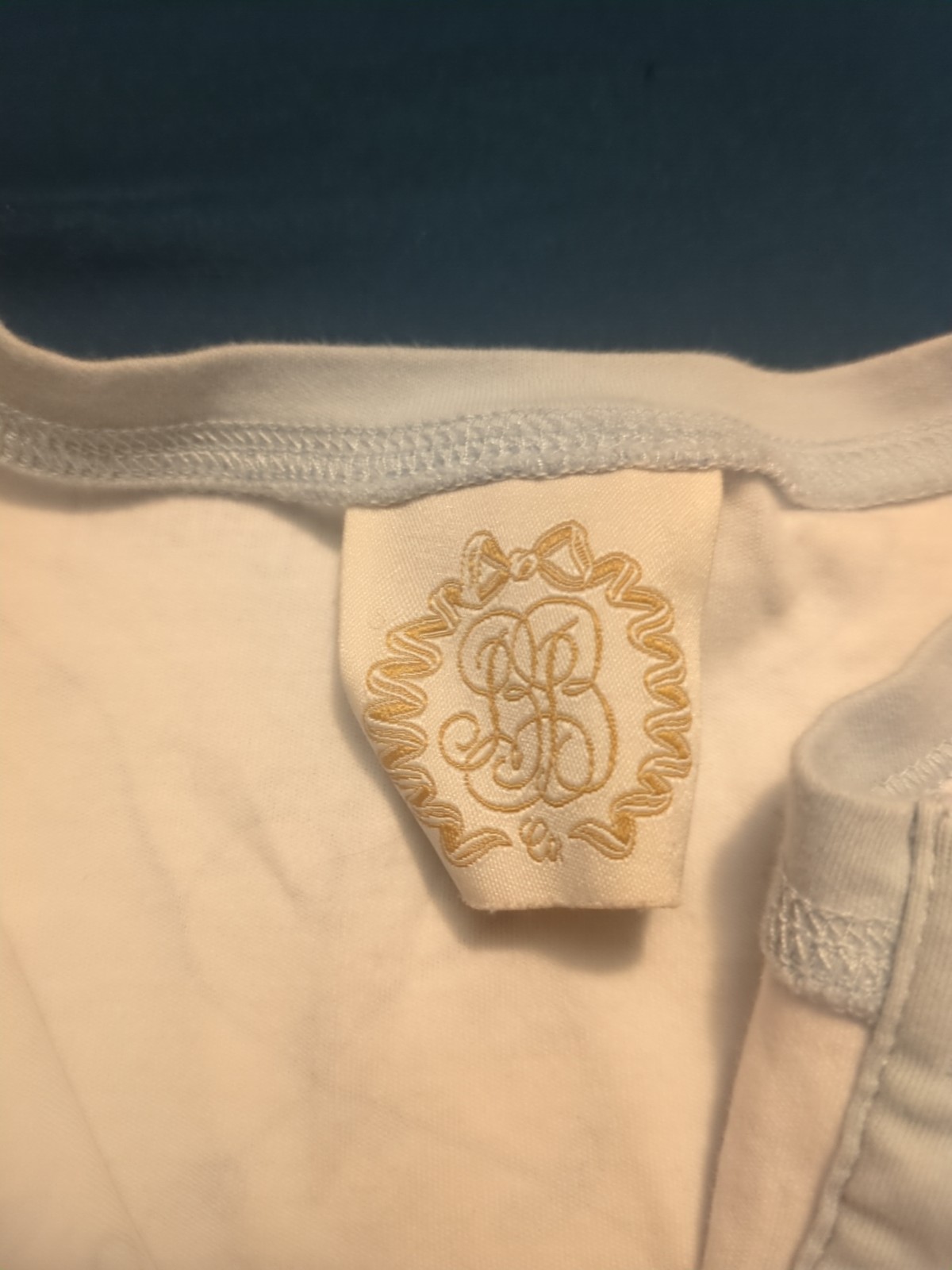The Beaufort Bonnet Company Size 5 Pajama Set, Once Upon A Time Praying See Pics image 10