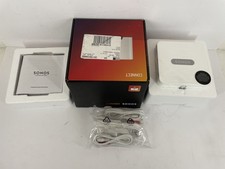 Sonos Connect Wireless Hi-Fi Music Streamer ZP90 White - Model CTNZPUS1 New