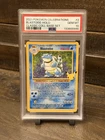 2021 POKEMON CELEBRATIONS CLASSIC COLL #2 BLASTOISE-HOLO PSA 10 GEM MT