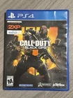Call of Duty: Black Ops 4 - Sony PlayStation 4